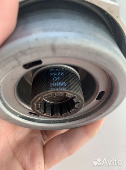 Серводвигатель рулевой рейки опель астра J