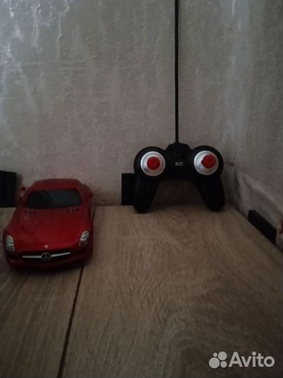 Детские игрушки