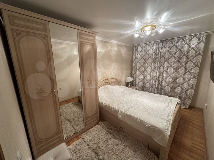 2-к. квартира, 48 м², 4/5 эт.