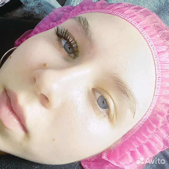 Обучение курсы наращивание ресниц