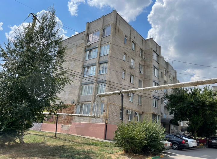 Свободного назначения, 45.5 м²