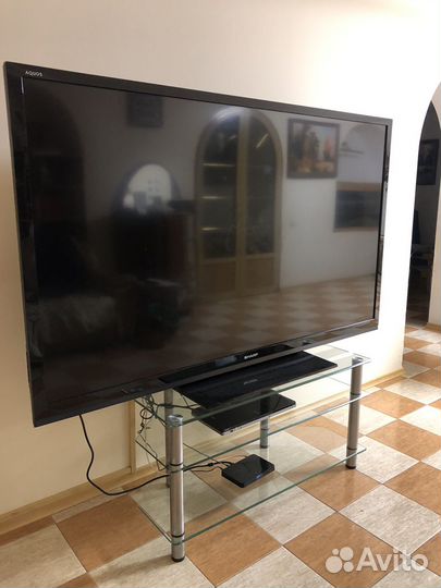 Телевизор, домашний кинотеатр