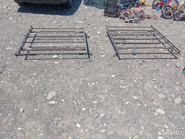 Багажник на авто