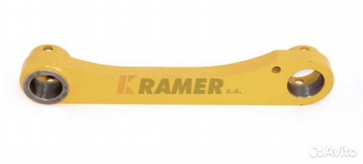 Рычаг ковша komatsu PW150 PW160