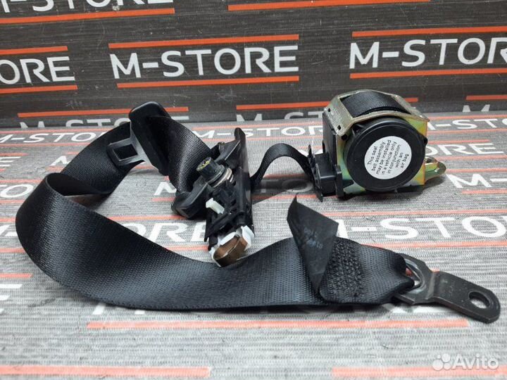 Ремень безопасности передний правый Bmw 3-Series