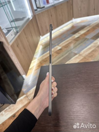 iPad pro 11 2018 64gb