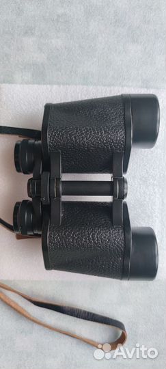 Бинокль СССР