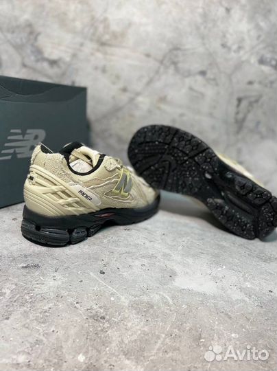 Кроссовки new balance 1906