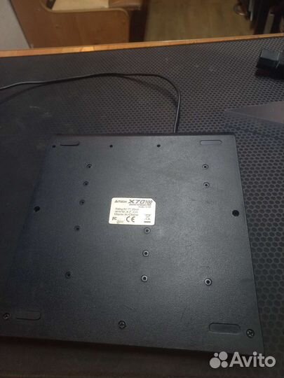 Игровая клавиатура X7 G100