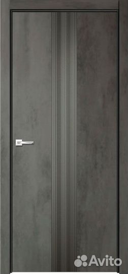Двери межкомнатные