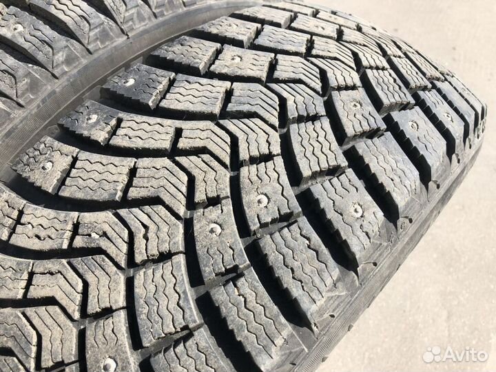 Michelin X-Ice North 2 195/65 R15