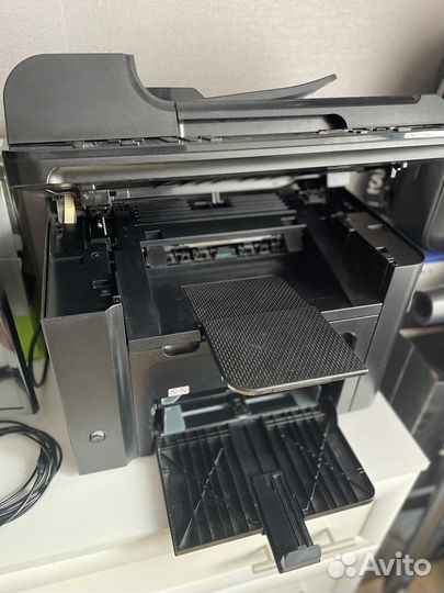 Принтер лазерный