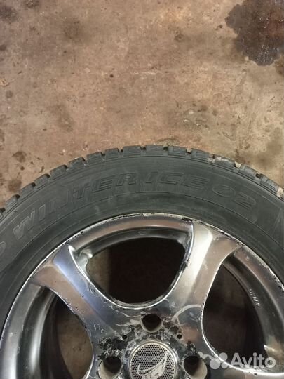 Шины,диски,колеса