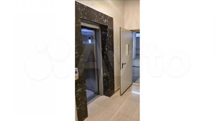 Квартира-студия, 27,8 м², 5/11 эт.