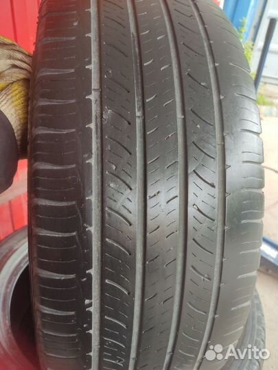 Michelin Latitude Tour HP 235/55 R20 102H