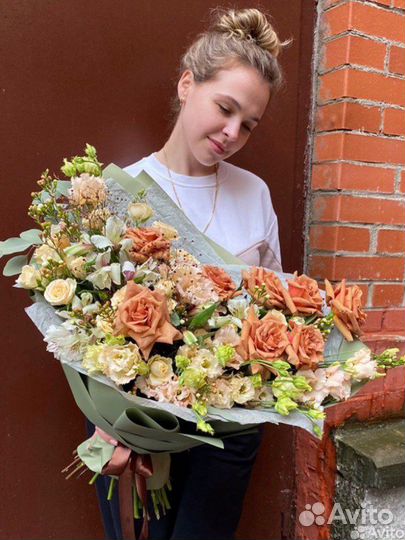 Мастер класс по флористике