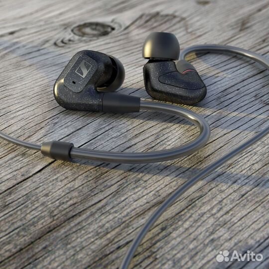 Наушники sennheiser IE 300