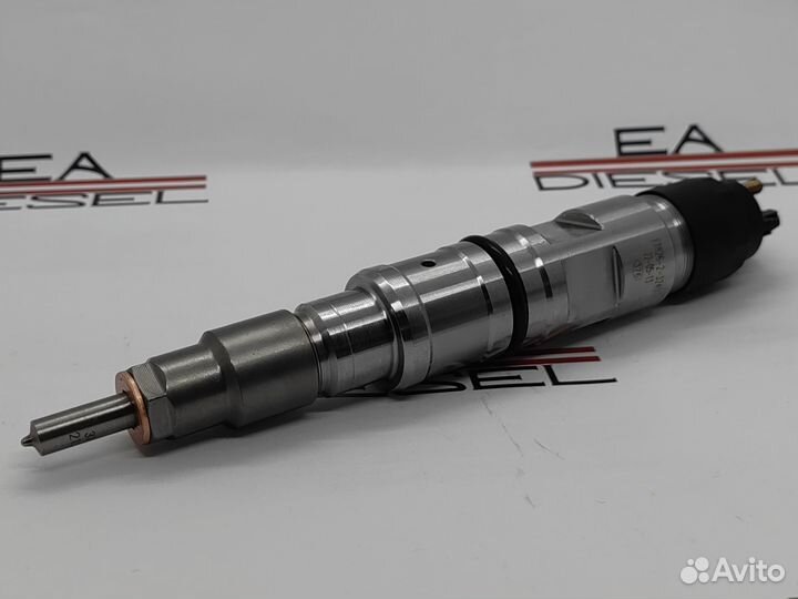 Форсунка 0445120178