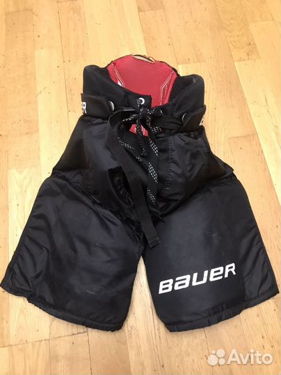 Хоккейная форма