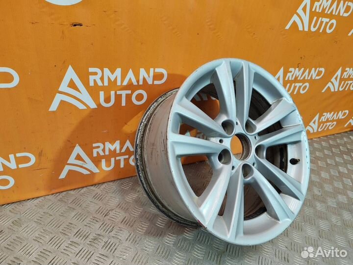 Z Диск колёсный r16 Bmw 3 Series F30 F31 F35