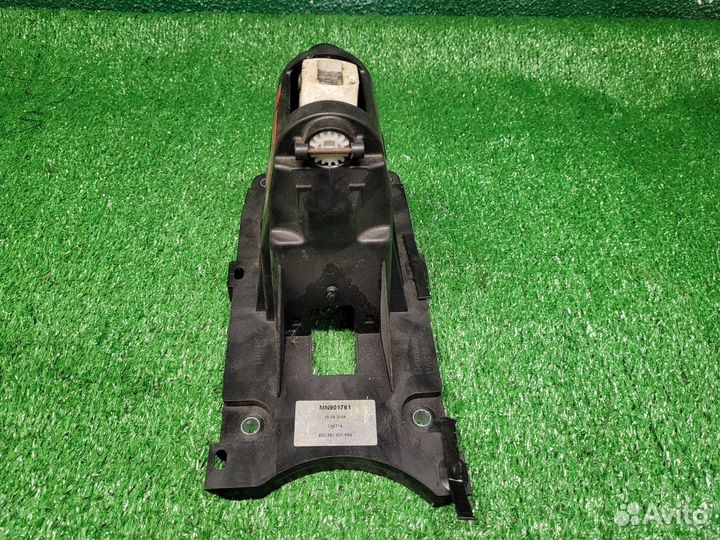 Селектор АКПП Mitsubishi Colt