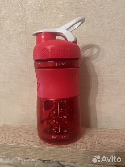 Шейкер Blender Bottle