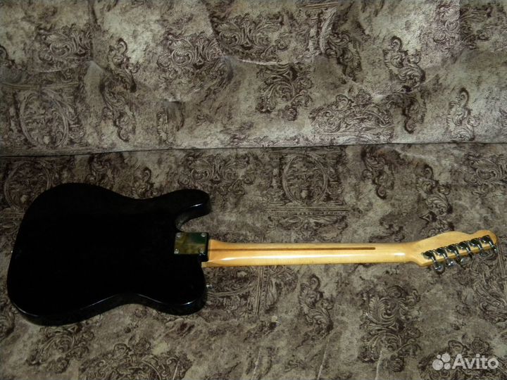 Squier by Fender Telecaster