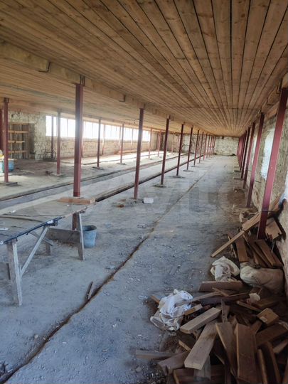 Участок 2,71 га (СНТ, ДНП)