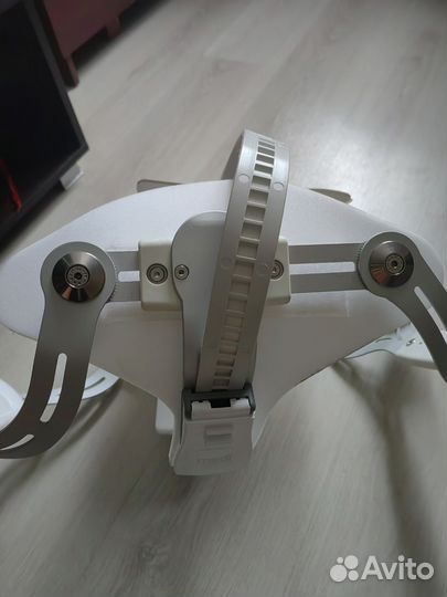 Корсет гиперэкстензионный 4-х точ. medi