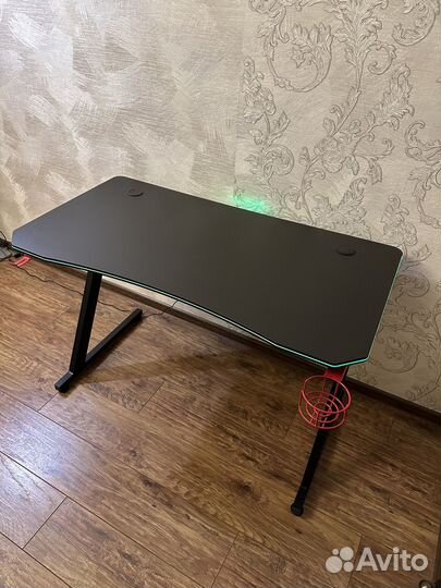 Игровой стол GameLab как новый с подсветкой