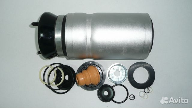 Пневмобаллон Лэнд Ровер Дискавери 3, RNB501250