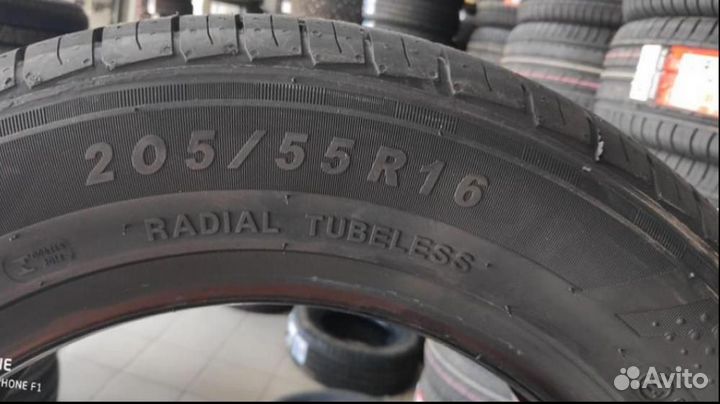 Sailun Atrezzo Elite 205/55 R16 94V