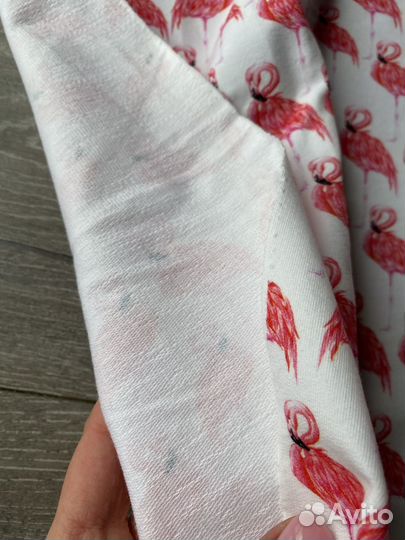 Футер 2-ка трикотажное полотно