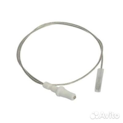 Свеча поджига газовой плиты smeg 810930078