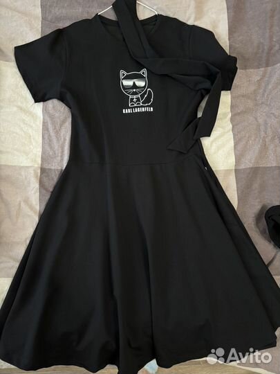 Платья / юбки