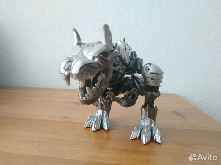 Гримлок Трансформер