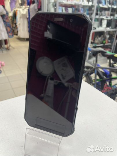 833264 смартфон AGM A9