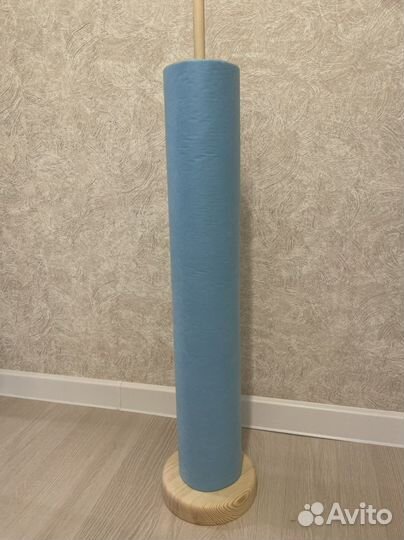 Одноразовые простыни в рулоне