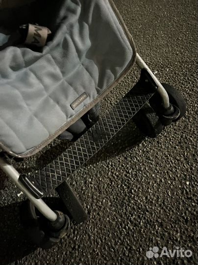 Коляска maclaren quest