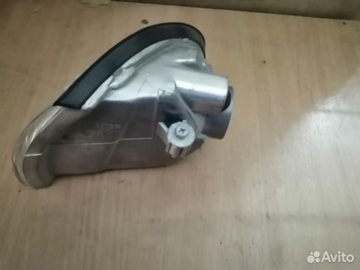 Указатель поворота правый Нексия новый