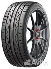 Hankook Ventus V12 Evo2 K120 205/40 R17 84W