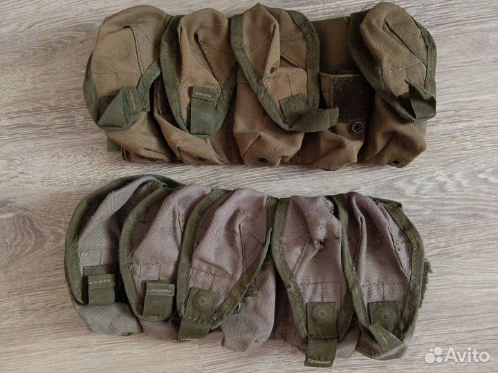 Подсумок вог 25