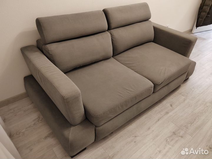 Диван раскладной бу