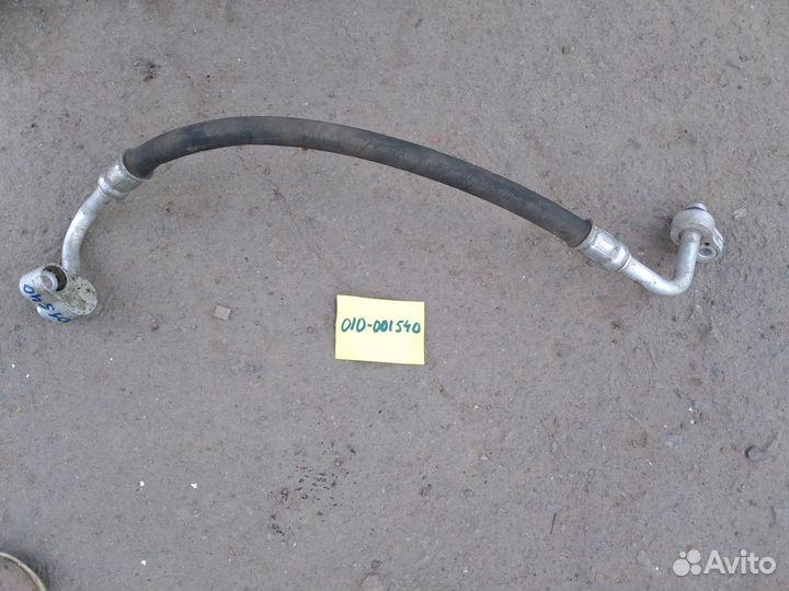 Трубка кондиционера VAG