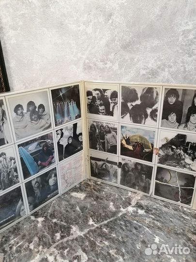 Винил Pink Floyd A Nice Pair