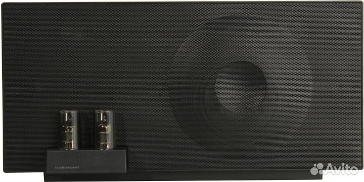 Портативная колонка Nakatomi OS-12