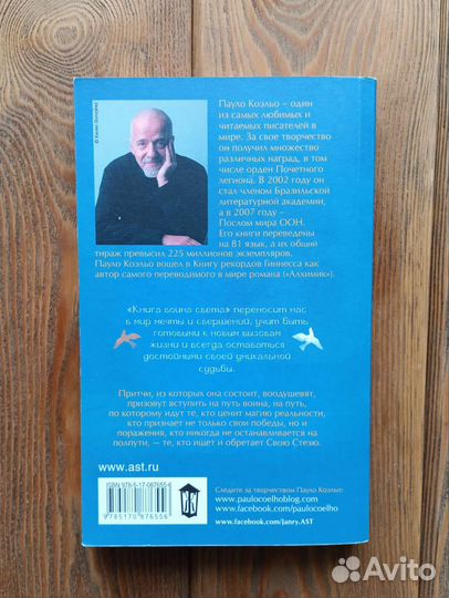 Книга воина света