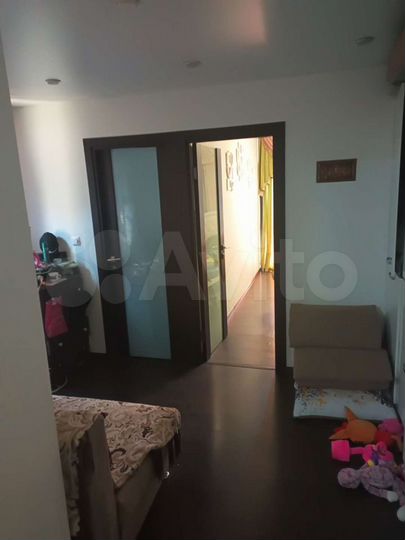 Дом 83 м² на участке 1 сот.