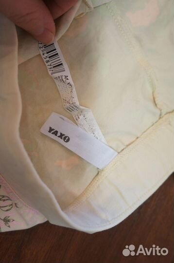 Шортики женские хлопок XS