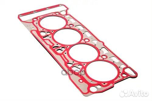 Прокладка ГБЦ (0.8mm) Audi A3A4Q5, VW Passat